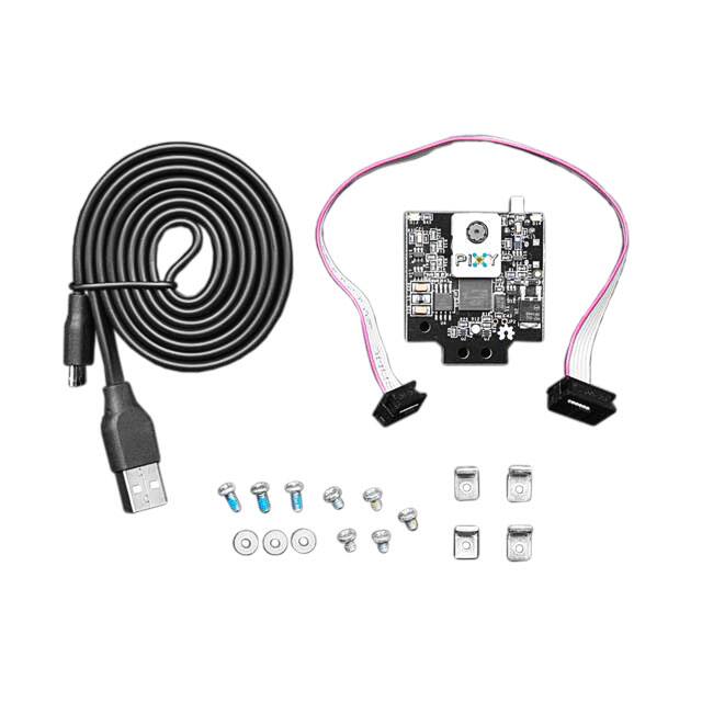 1906 Adafruit Industries LLC  Cartes d'évaluation - Cartes d'extension Cartes filles